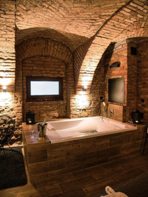 Wellness Gallery Apartments, Liberec